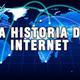Historia de internet
