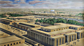 Timeline: Mesopotamia