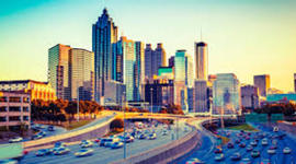 Timeline: The Historyof ATL 1782-1910-2018