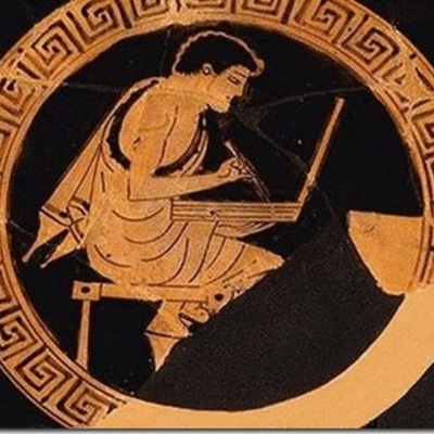 Timeline: HISTORIA DE LA DIDACTICA