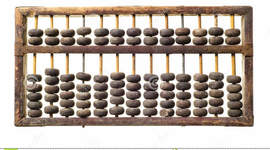 Timeline: Historia del ábaco