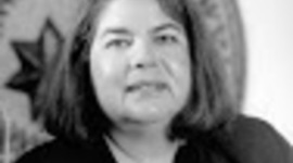 Timeline: Wilma Pearl Mankiller