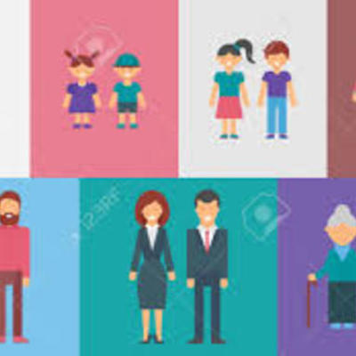 Timeline: MI LINEA DE VIDA