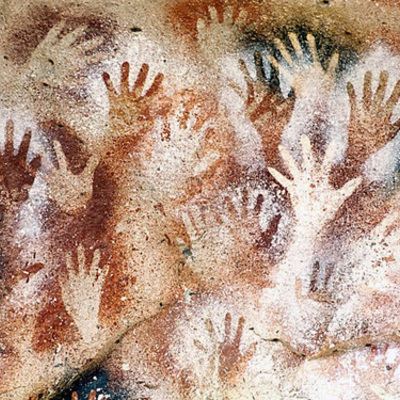 Timeline: 400,000 BCE - Persians