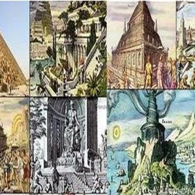 Timeline: El pensamiento científico en el mundo antiguo