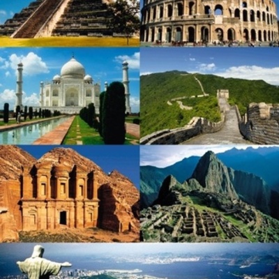 Timeline: Evolución del Turismo