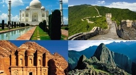 Timeline: Evolución del Turismo