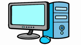 Timeline: La historia de la computadora