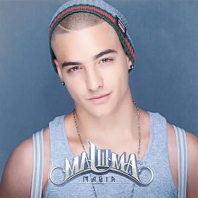 Timeline: maluma