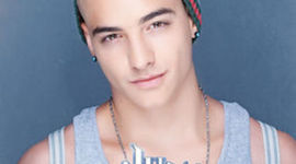 Timeline: maluma