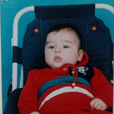 Timeline: MI LINEA DE VIDA