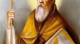 Timeline: San Agustin- Imperio Carolingio