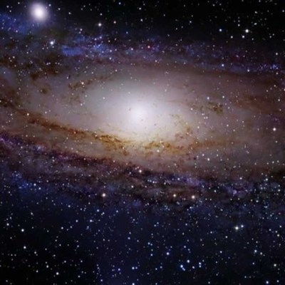 Timeline: History of the universe