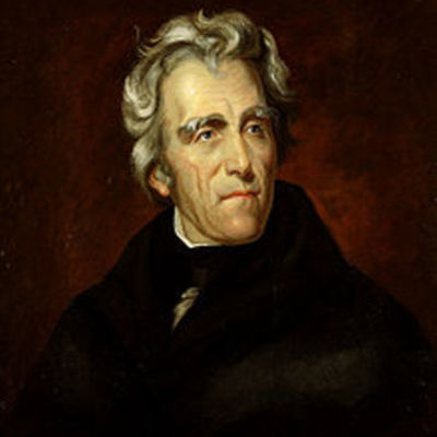 Timeline:  Jeffersonian Era and Jacksonian Era