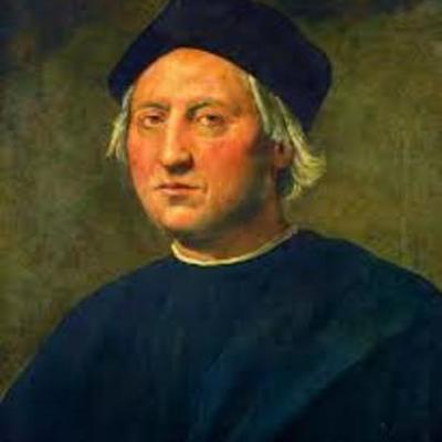 Timeline: Il primo viaggio di Colombo