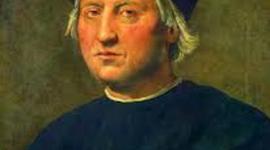 Timeline: Il primo viaggio di Colombo