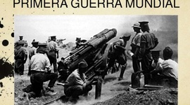Timeline: I Guerra mundial
