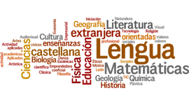 Timeline: Antecedentes del curriculum