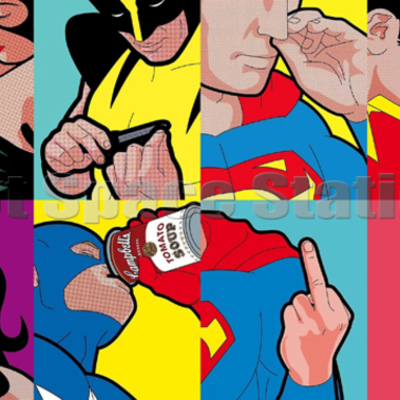 Timeline: Programa de Educación artística 7ª grado