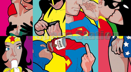 Timeline: Programa de Educación artística 7ª grado