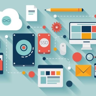 Timeline: evolucion del internet