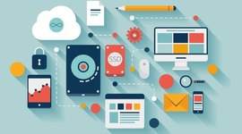 Timeline: evolucion del internet