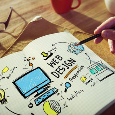 Timeline: Historia del diseño web