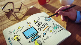 Timeline: Historia del diseño web