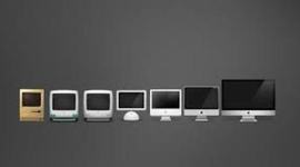 Timeline: Evolución de las computadoras