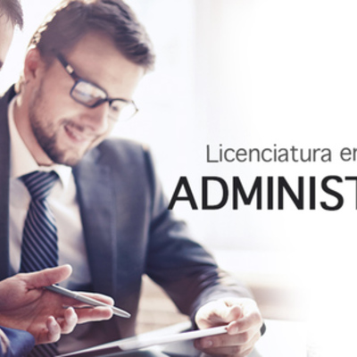 Timeline: HISTORIA Y DESARROLLO DE LA LICENCIATURA EN ADMINISTRACIÓN.