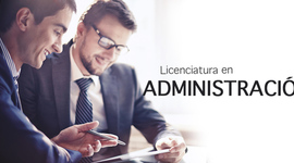 Timeline: HISTORIA Y DESARROLLO DE LA LICENCIATURA EN ADMINISTRACIÓN.