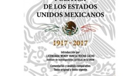 Timeline: U1-A2-Revisión Histórica del Sistema Constitucional Mexicano