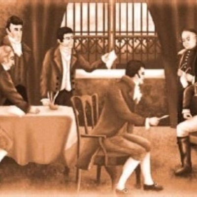 Timeline: Independencia de Guatemela