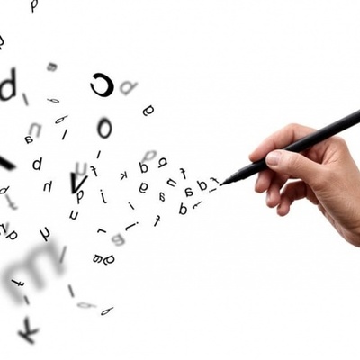 Timeline: Evolución del lenguaje escrito