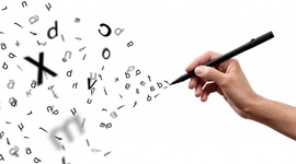 Timeline: Evolución del lenguaje escrito