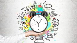 Timeline: Avances Tecnológicos Y Científicos