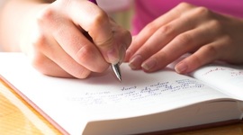 Timeline: Nacimiento de el lenguaje escrito