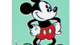 Timeline: Walt disney