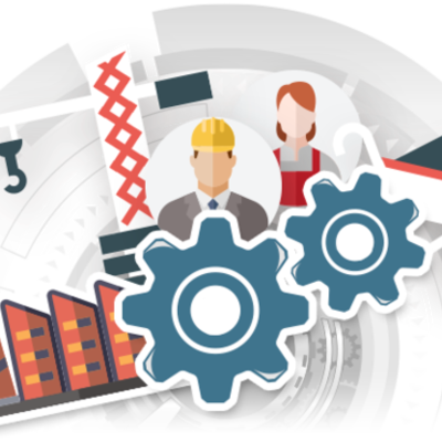 Timeline: Antecedentes y conceptos básicos de los sistemas de producción