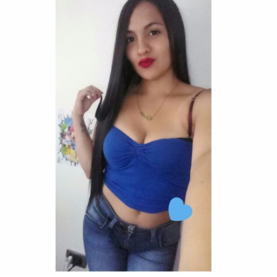 Timeline: Lina Camila Sánchez Barreto