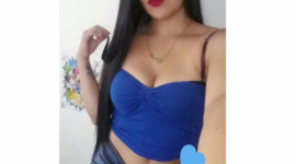 Timeline: Lina Camila Sánchez Barreto