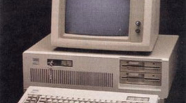 Timeline: Los 15 eventos más importantes en la historia de la informática hecha por Ian y Diego