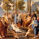 El parnaso poussin