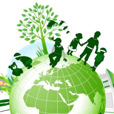 Timeline: ANTECEDENTES POLÍTICA AMBIENTAL