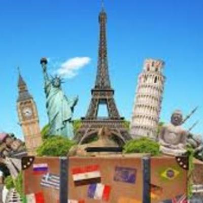 Timeline: Historia Del Turismo