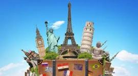 Timeline: Historia Del Turismo