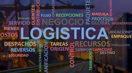 Timeline: ORIGEN DE LA LOGISTICA (1950-1964)