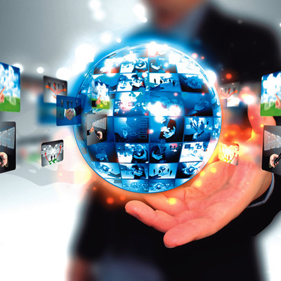 Timeline: HISTORIA DE LA COMPUTACION