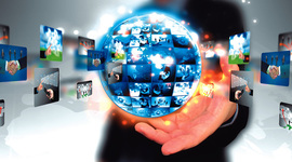 Timeline: HISTORIA DE LA COMPUTACION