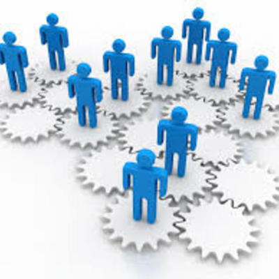 Timeline: Las Organizaciones y su Psicología